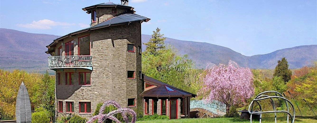 Mother's Day Spiral House & Garden Tour (5/10/26)